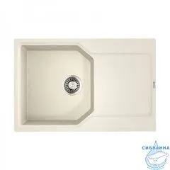 Кухонная мойка Omoikiri Yonaka-78-PA 4993704