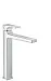 Смеситель для раковины Hansgrohe Metropol 32512000 (с донным клапаном)