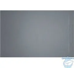 Акриловый поддон Riho Isola 90x90 DR220900000000S серый