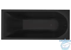 Ванна акриловая Toni Arti Kaitarain PL 180x80 KTN18080MB