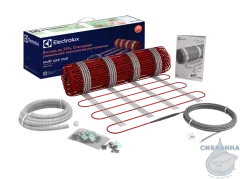 Комплект теплого пола (нагревательный мат) Electrolux Multi Size Mat  EMSM 2-150-0,5