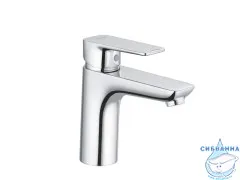 Смеситель для раковины Kludi PURE&STYLE 402920575 (без донного клапана)