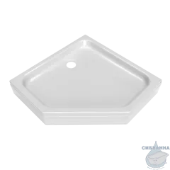 Акриловый поддон Triton 90x90 Щ0000052850
