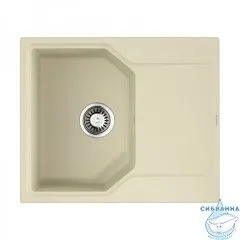 Кухонная мойка Omoikiri Yonaka-61-BE 4993632