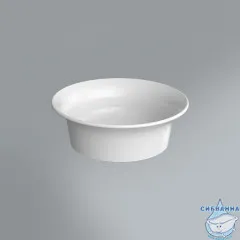 Мебельная раковина Kerama Marazzi Сanaletto 40x40