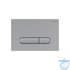  Кнопка смыва Iddis Unifix UNI70M0i77 хром матовый