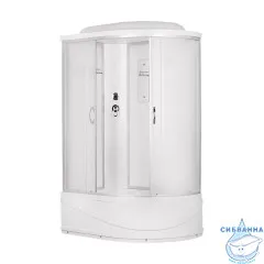 Душевая кабина Erlit Comfort 120х80 ER3512TPL-C3-RUS