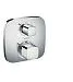 Встраиваемый смеситель для душа Hansgrohe Ecostat E 15707000