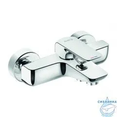 Смеситель для ванны Kludi Ameo 414450575