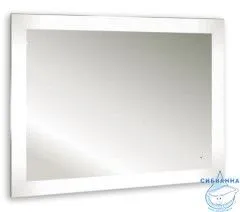 Зеркало Aquanika Basic 100 AQB10080RU131