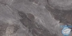 Плитка керамогранитная AZARIO  DORATO CHARCOL 60х120 Carving (F4110821132C)