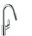 Смеситель для кухни Hansgrohe Focus 31815000