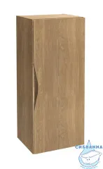 Шкаф-колонна Jacob Delafon Stillness 40 L EB2006G-P6 дуб