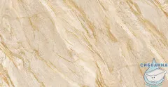 Плитка керамогранитная AZARIO DESERT GOLD 60x120 Carving (H18004007G)