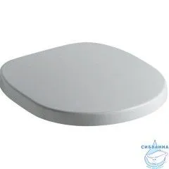 Сиденье для унитаза Ideal Standard Connect E712701  Soft Close (микролифт)