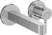  Встраиваемый смеситель для раковины Hansgrohe Finoris  76051000 (хром)
