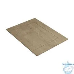 разделочная доска Omoikiri CB-BASIC-370-WD 4999102