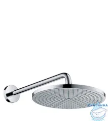 Верхний душ Hansgrohe Raindance S 27493000