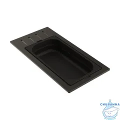контейнер Omoikiri DC-01-1-GB 4999074