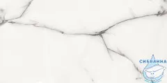 Плитка керамогранитная AZARIO ONYX GREY 60х120 Glossy (P3211112138G)
