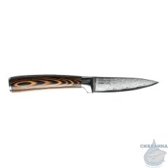 нож Damascus Suminagashi 4996237