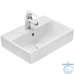 Мебельная раковина 50 см Roca Oleta 3274C300Y