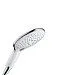 Ручной душ Hansgrohe Raindance Select S 28587400