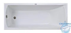 Акриловая ванна 1Marka Modern 155х70