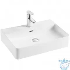 Раковина на столешницу 60 см Aquatek  AQ3241-00 