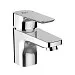 Смеситель для раковины Ideal Standard CeraPlan III B0700AA  (с донным клапаном) (хром)