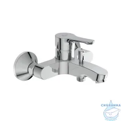 Смеситель для ванны Ideal Standard Alpha BC654AA (хром)