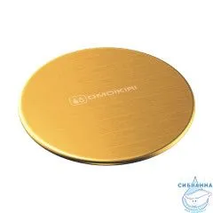 декоративный элемент для корзинчатого вентиля Omoikiri DEC-AB022 4957089