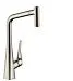 Смеситель для кухни Hansgrohe Metris 14820800