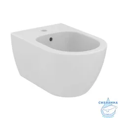 Биде подвесное Ideal Standard Ellisse T569301 (без сиденья)