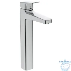 Смеситель для раковины Ideal Standard Ceraplan BD236AA (без донного клапана) (хром)