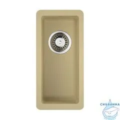 Кухонная мойка Omoikiri Kata 20-U-MA 4993370 марципан