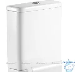 Бачок Aquanet Cube 240209