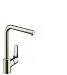 Смеситель для кухни Hansgrohe Focus 31817800