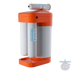 фильтр для очистки воды Omoikiri Pure Drop 2.1.4S 4998004