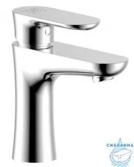 Смеситель для раковины Damixa Capital Lux HFKL02100 (хром)