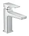 Смеситель для раковины Hansgrohe Metropol 32507000 (с донным клапаном)