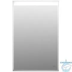 Зеркало Aquanet Палермо 60 new 249350 с LED подсветкой