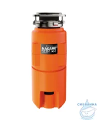 Измельчитель пищевых отходов Nagare Slim 900 4995062