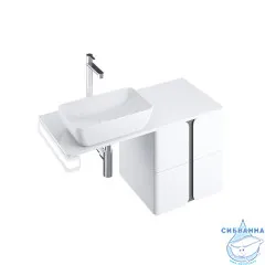 Столешница Ravak Balance 120 белый X000001372