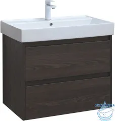 Тумба под раковину Aquanet Nova Lite 75 287895