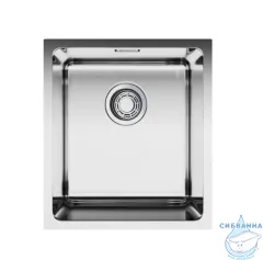 Кухонная мойка Omoikiri Tadzava 38-U-IN 4993077