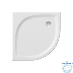 Душевой поддон Ravak Elipso Pro Flat 90x90 XA237711010