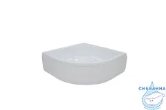 Акриловый поддон Triton Рио 90x90