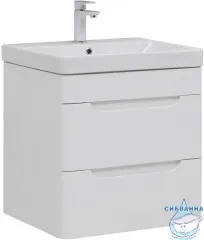 Тумба под раковину Aquanet София 60 288905