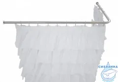 Карниз для ванны Aquanet 190х100